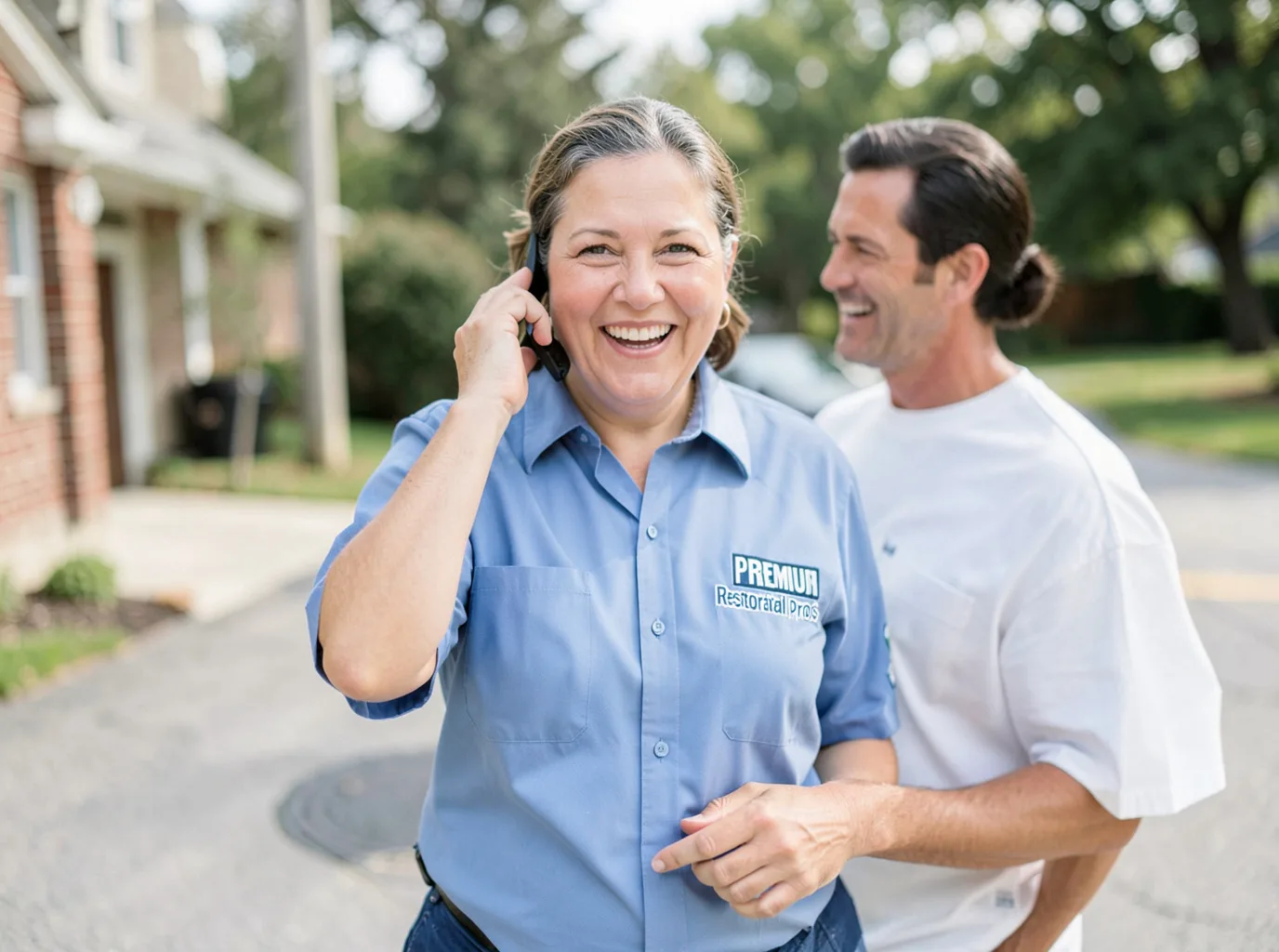 Water Damage Restoration Naperville, IL FAQs